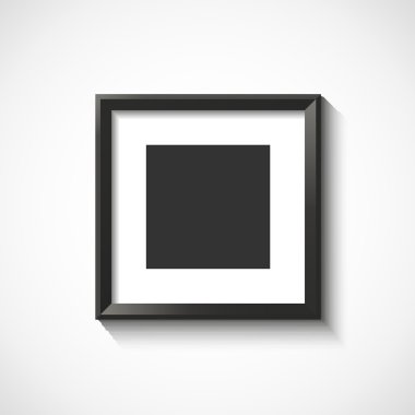 Vecor çerçeve tasarımınız için.