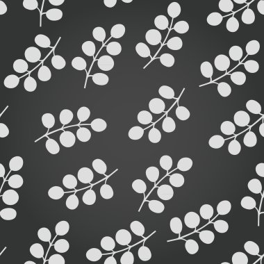 tahtaya soyut seamless modeli.