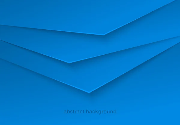 arka plan mavi katmanları ile.