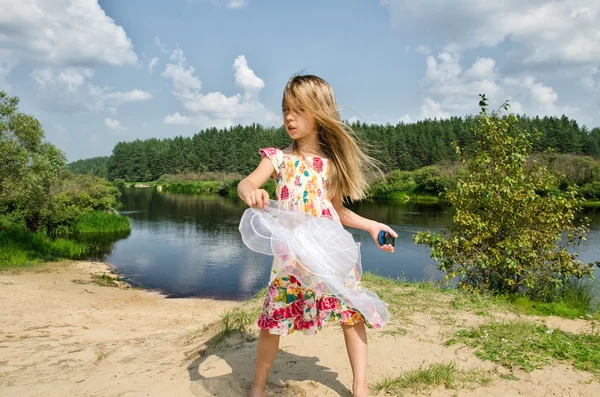 Viento — Foto de Stock