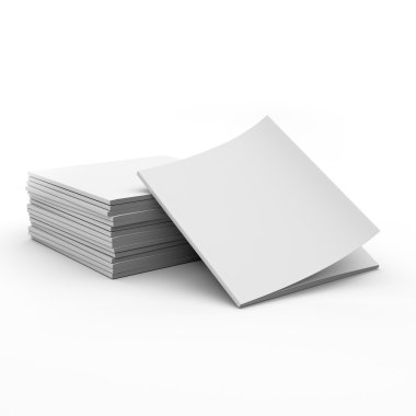 Katalog veya dergi