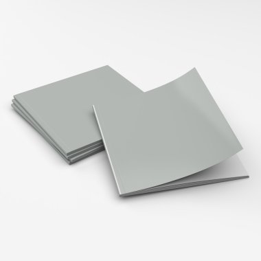 Katalog veya dergi