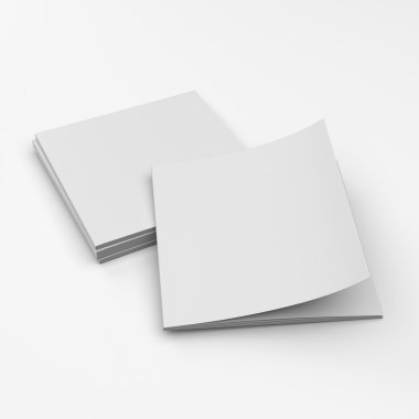 Katalog veya dergi