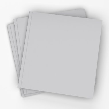 Katalog veya dergi