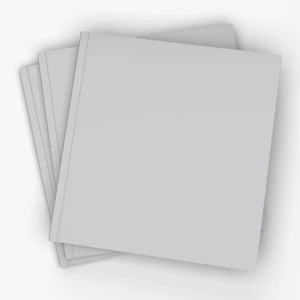 Katalog veya dergi