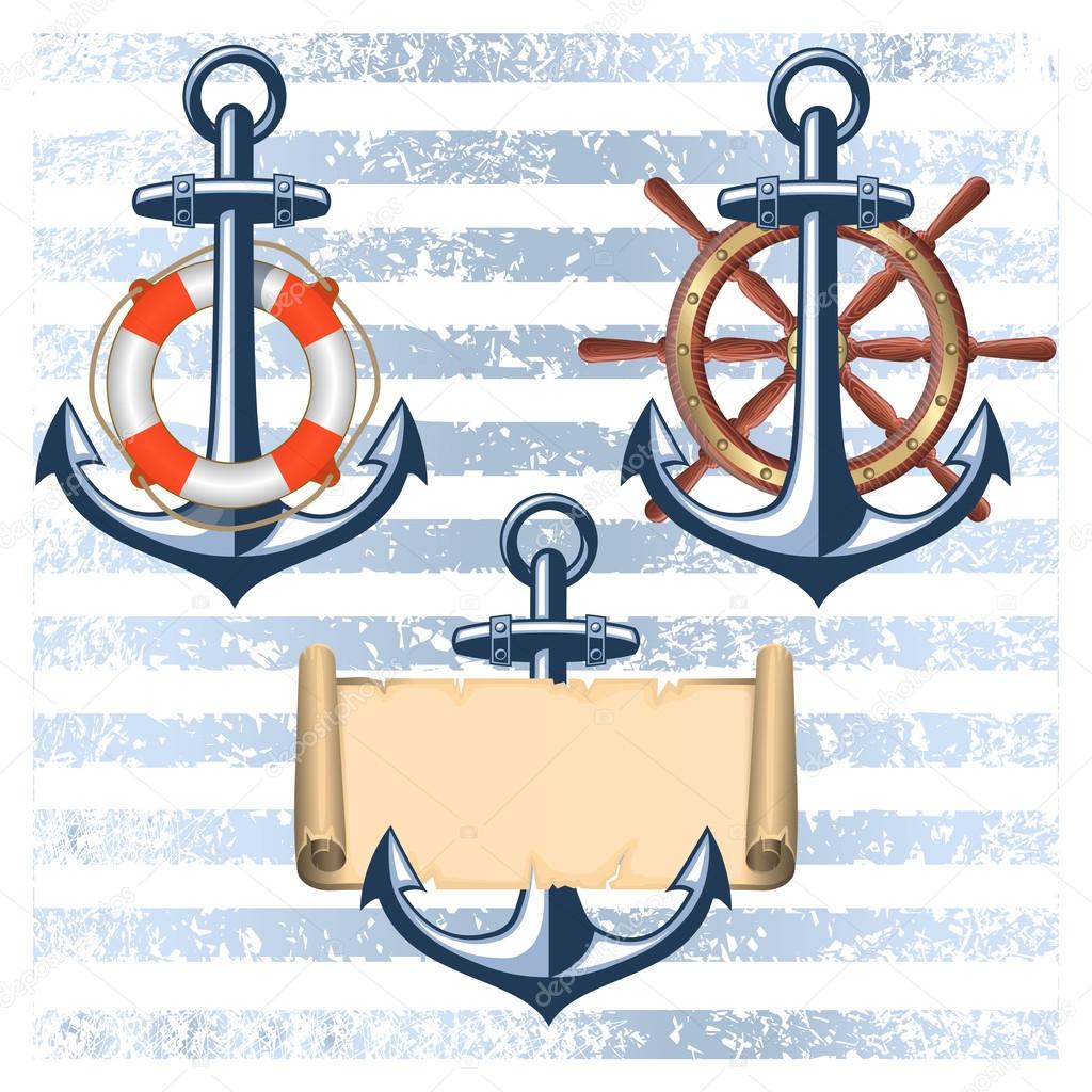 Nautical collection 5