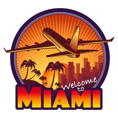 Miami seyahat etiketi