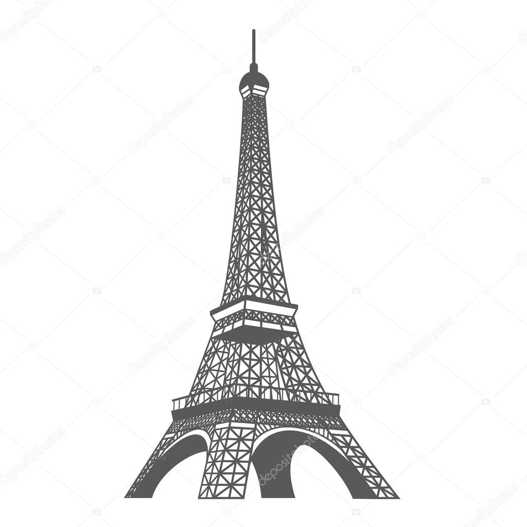 Eiffel tower