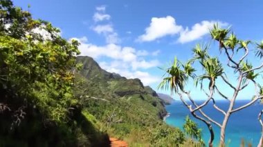 na pali Sahili - kauai, hawaii