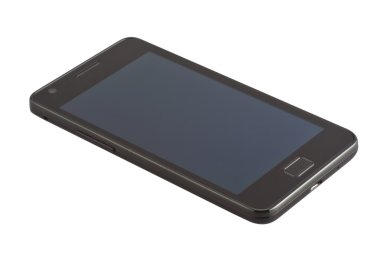 Akıllı telefon.