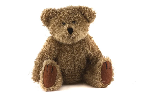 Teddy Bear — Stock Photo, Image