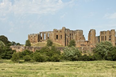 Kenilworth Kalesi