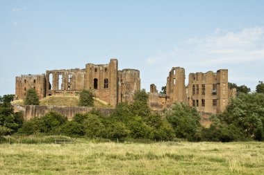 Kenilworth Kalesi