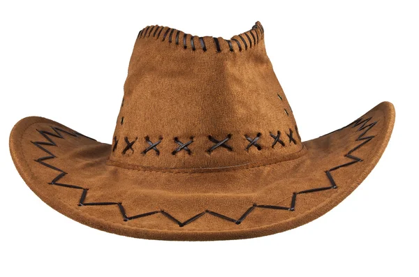 Cowboy Hat — Fotografie, imagine de stoc