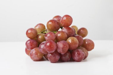 Mor üzüm