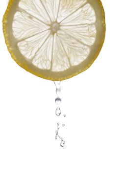 Limon Dilimi