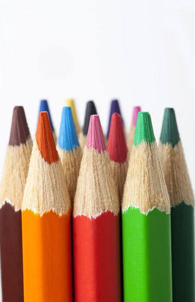 Color pencil — Stock Photo, Image