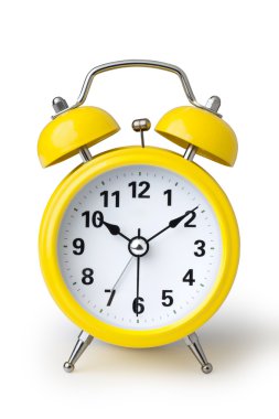 Alarm saati