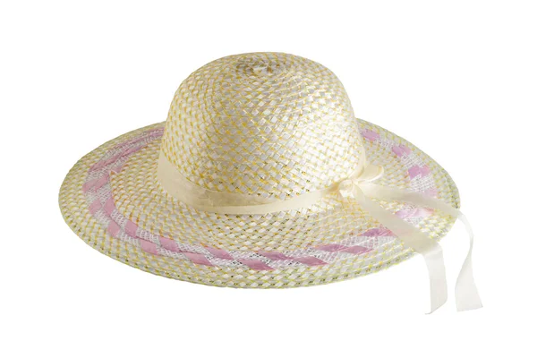 Sun hat — Stock Photo, Image