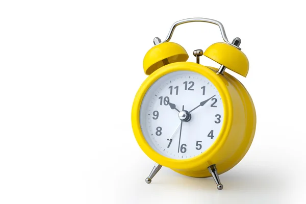 Alarm clock — Stock Photo, Image