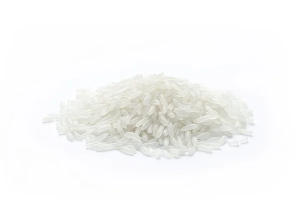 Arroz Jasmim — Fotografia de Stock