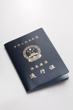 giriş izni hong kong ve macau için