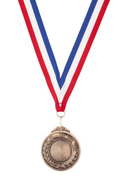 bronz madalya