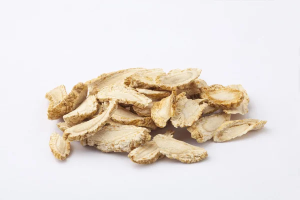 Ginseng tablets — Stock Photo, Image