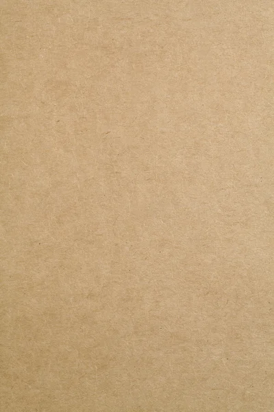 Cardboard sheet of paper — Stock Photo, Image