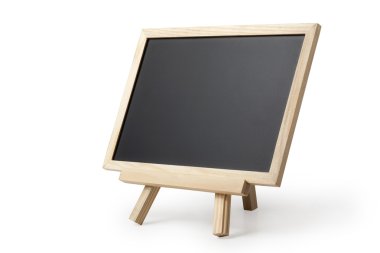 küçük yazı tahtası