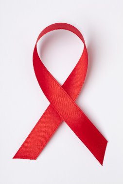 kırmızı kurdele AIDS