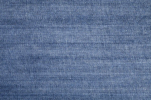 Jeans texture background — Stock Photo, Image