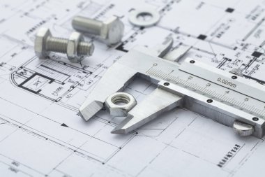 Vernier Kumpasları