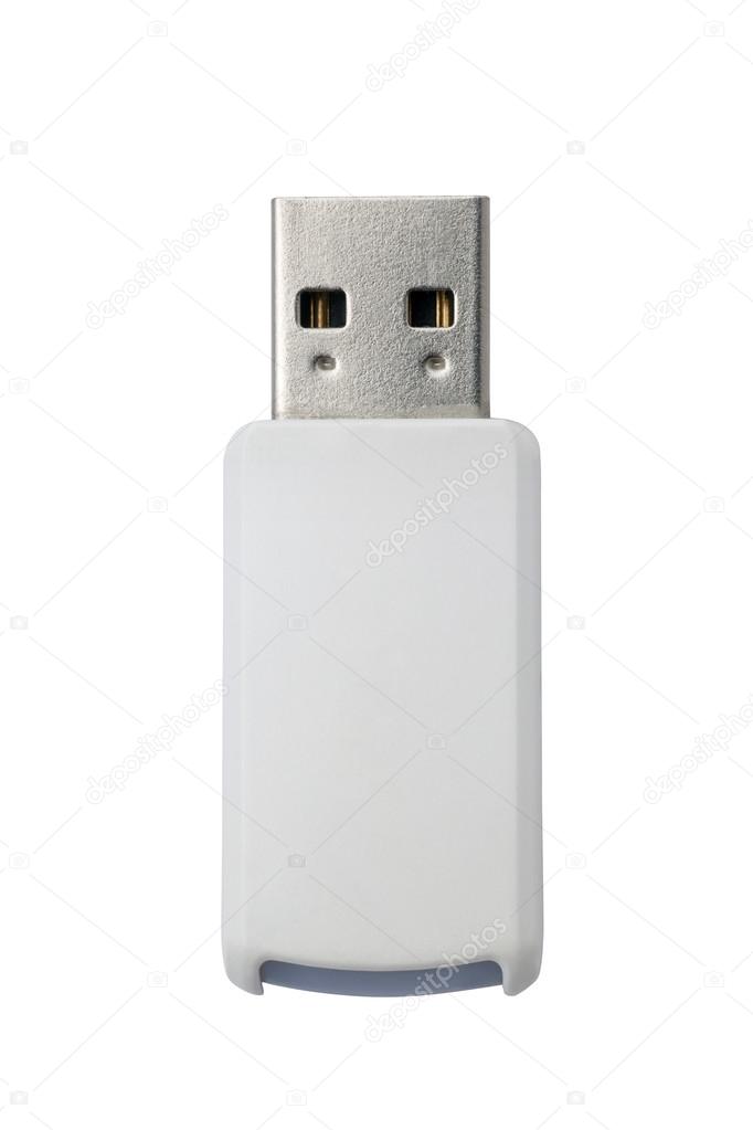 USB flash drives