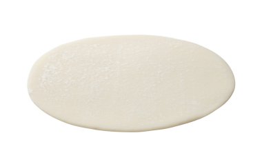 hamur tatlısı cilt