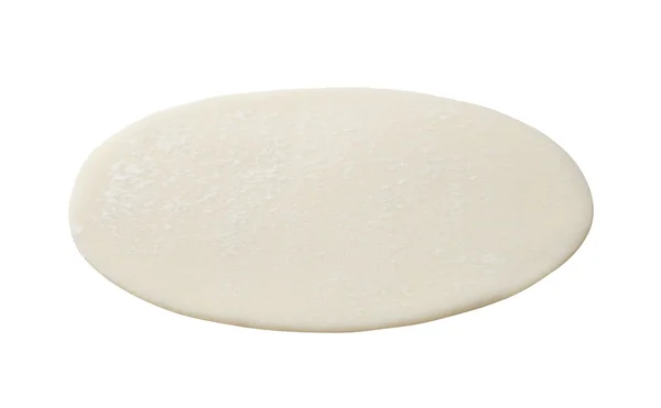Dumpling skin — Stock Photo, Image