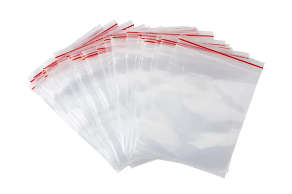 plastik fermuar çanta