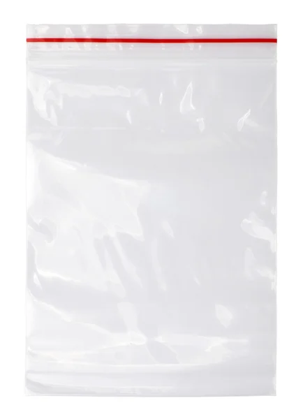 plastik fermuar çanta