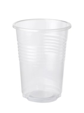 Plastik Kupa