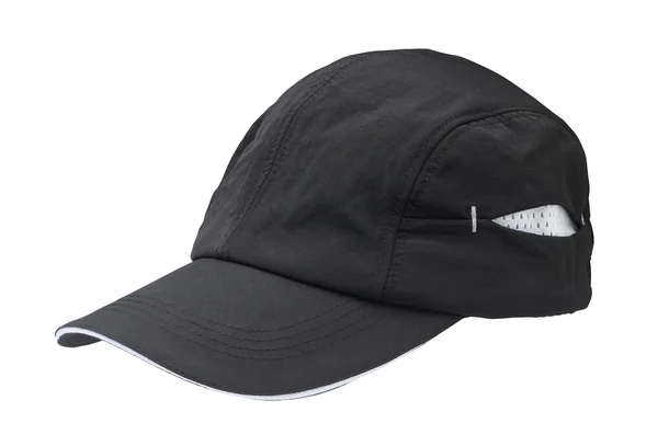 Peaked cap — Stock Photo, Image