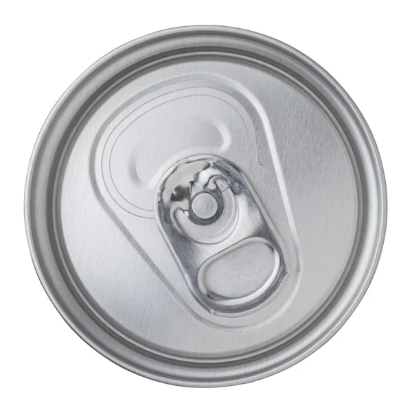 缶詰のビール — ストック写真