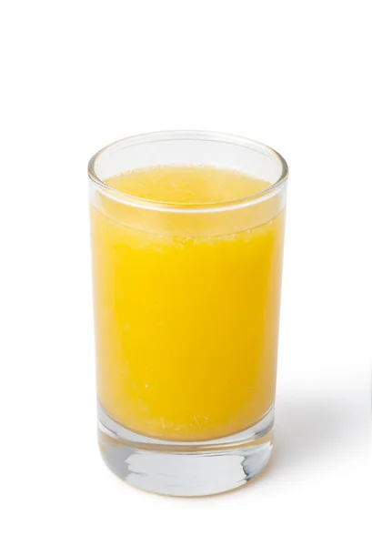 Jugo de naranja — Foto de Stock