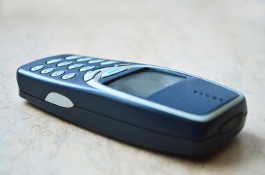 eski cep telefonu