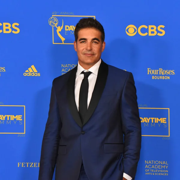 24 Haziran 2022. Galen Gering, 2022 Daytime Emmy Ödülleri 'ne katılır. Fotoğraf: Michael Mattes / Michael Mattes.
