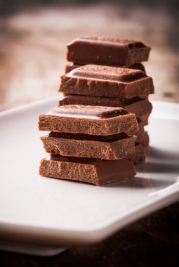 çikolata bar