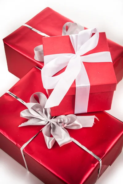 Christmas gifts Stock Picture