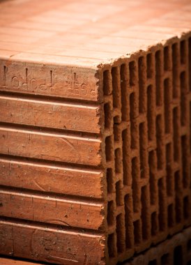 Bina Ateş Tuğlası