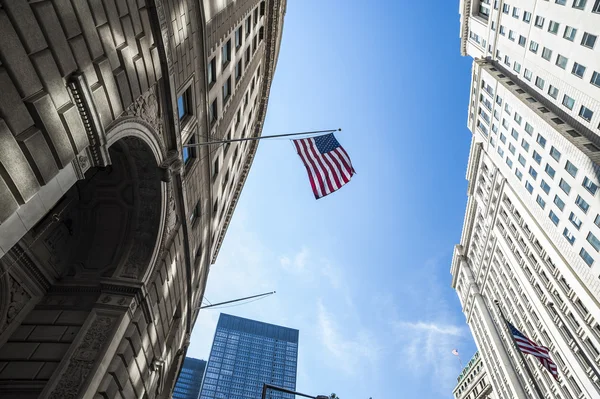 Centro de comercio mundial - Nueva York — Foto de Stock