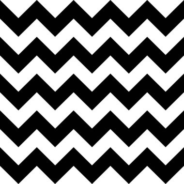 Geometrik dikişsiz desen. vektör illüstrasyonu.