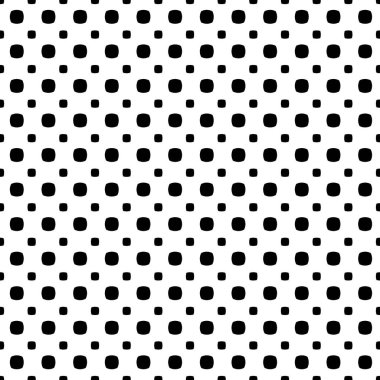 Geometrik dikişsiz desen. vektör illüstrasyonu.